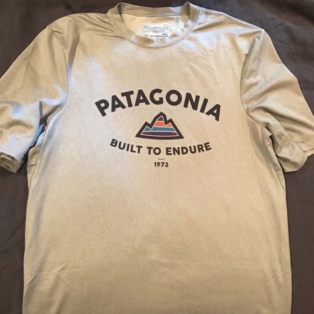 Patagonia T-shirt